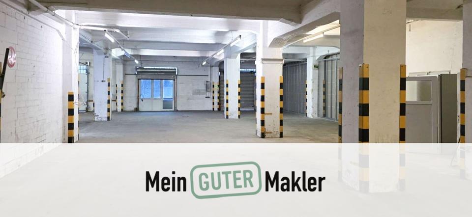 Gewerbeobjekt Kassel Fasanenhof - 1.750&euro; | Angebot:25086790