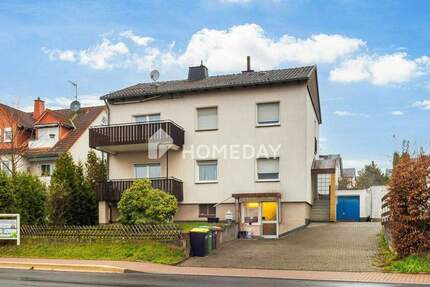 Haus Schauenburg Elgershausen - 7 Zimmer, 168 m&sup2;, 370.000&euro; | Angebot:24779463