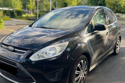 Ford C-Max 252.384 km 2.000 &euro; Baunatal 34225
