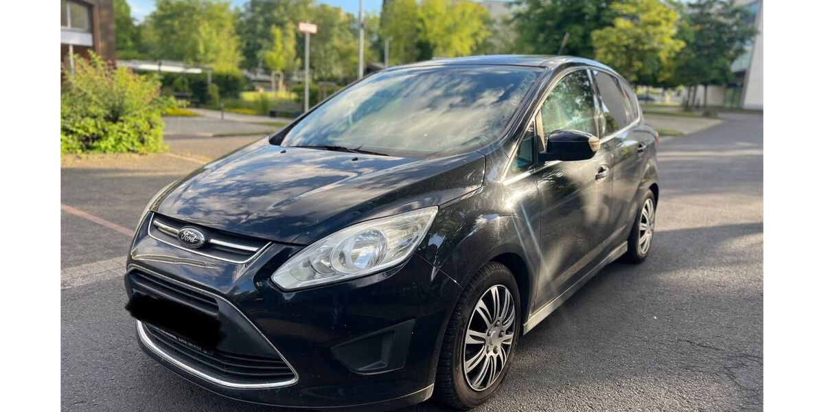 Ford C-Max 252.384 km 2.000 &euro; Baunatal 34225