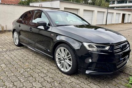 Audi A3 220.000 km 12.500 € Kassel 34128
