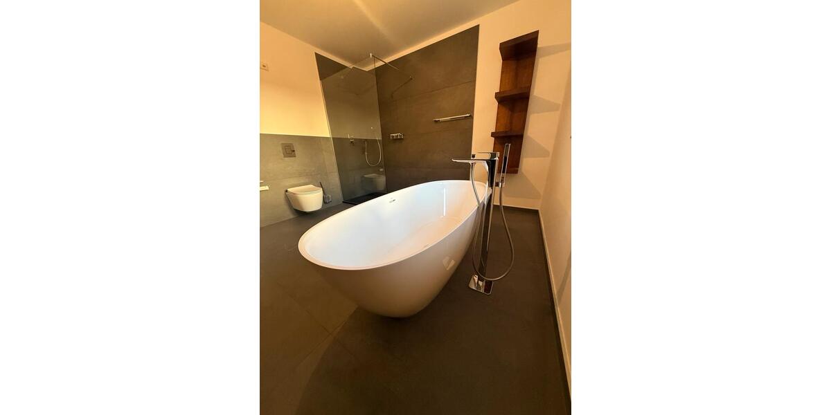 Neubau | Balkon + Terrasse | Lichtdurchflutet 3 zimmer