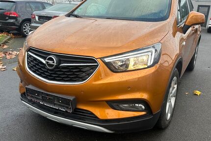 Opel Mokka 74.000 km 12.999 € Kassel 34123