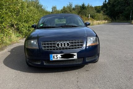 Audi TT 154.000 km 5.900 € Kassel 34121