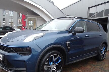 Lynk & Co 01 74.966 km 19.950 &euro; Hofgeismar 34369