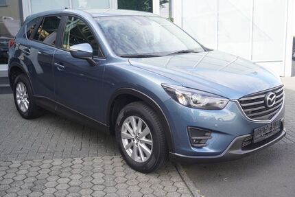 Mazda CX-5 167.400 km 9.499 € Kassel 34123