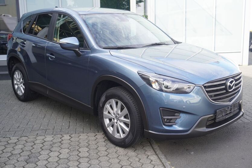Mazda CX-5 167.400 km 9.499 € Kassel 34123