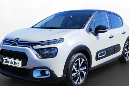 Citroen C3 20.350 km 17.777 &euro; Kassel 34123