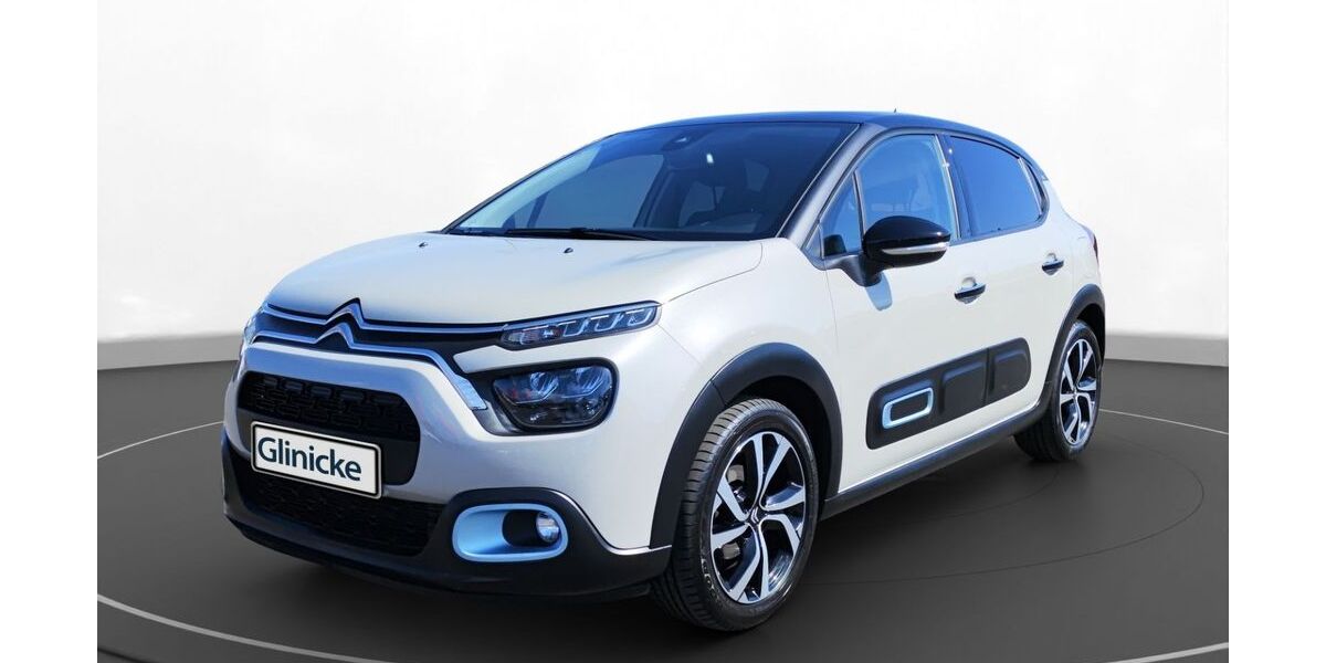 Citroen C3 20.350 km 17.777 &euro; Kassel 34123