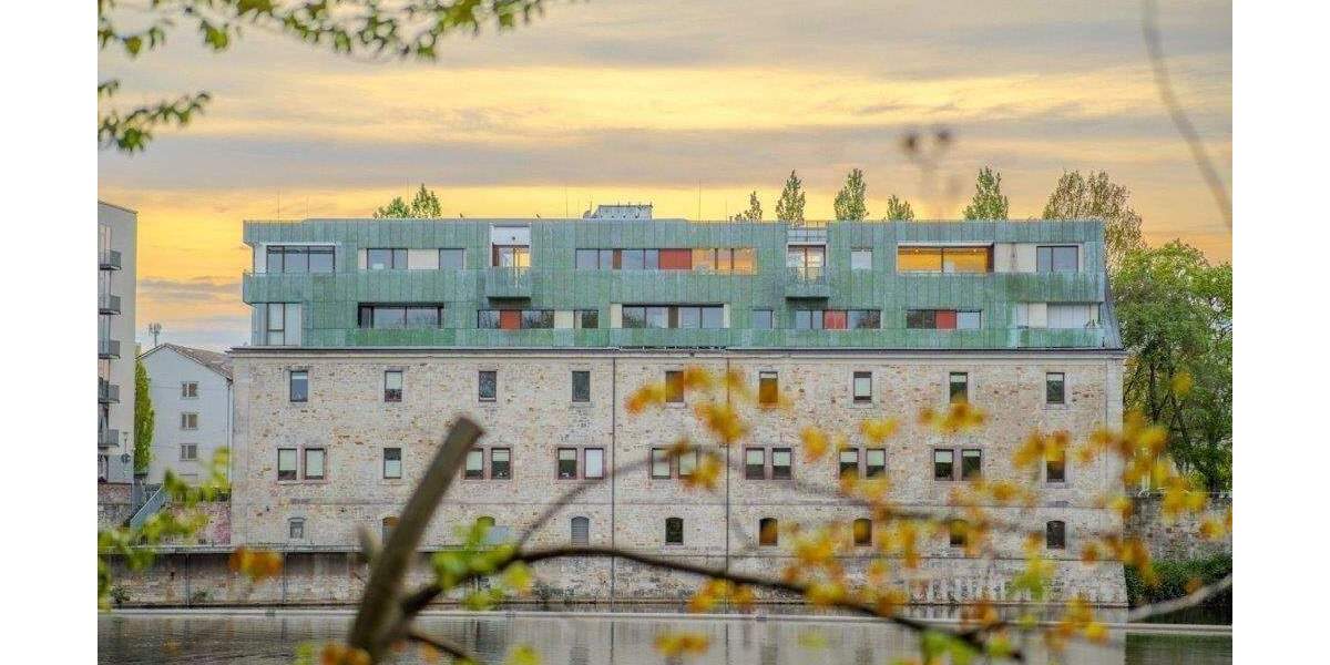 Gewerbeobjekt Kassel Wesertor - 1 Zimmer, 1.485.000&euro; | Angebot:24532981