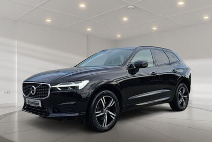 Volvo XC60 119.115 km 25.948 &euro; Hofgeismar 34369