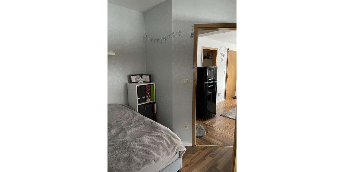 Erdgeschoßwohnung Staufenberg - 2 Zimmer, 43 m&sup2;, 135.000&euro; | Angebot:25951207