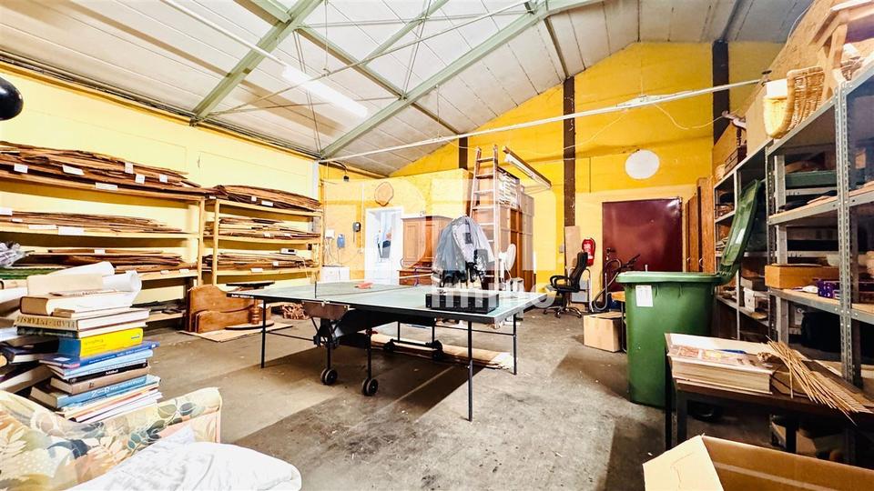 Gewerbeobjekt Niestetal - 3.046&euro; | Angebot:22910735