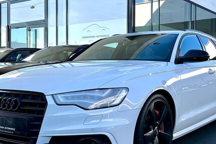 Audi A6 130.671 km 25.890 € Kassel 34123