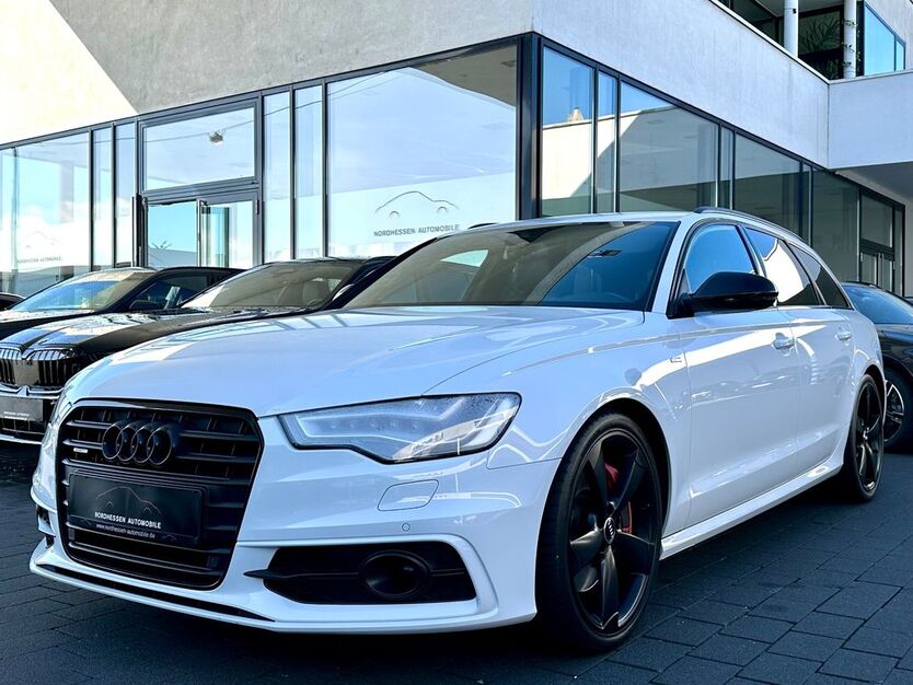 Audi A6 130.671 km 25.890 € Kassel 34123