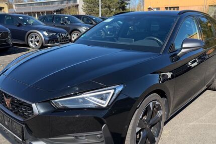 Cupra Leon 64.000 km 24.999 &euro; Fuldatal (Kassel) 34233