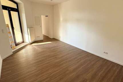 Wohnung Kassel Philippinenhof-Warteberg - 1 Zimmer, 37 m&sup2;, 495&euro; | Angebot:27477570