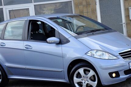 Mercedes-Benz A 170 35.900 km 6.990 &euro; Kassel 34123