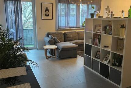 Wohnung Kassel Südstadt - 2 Zimmer, 70 m&sup2;, 700&euro; | Angebot:26215184