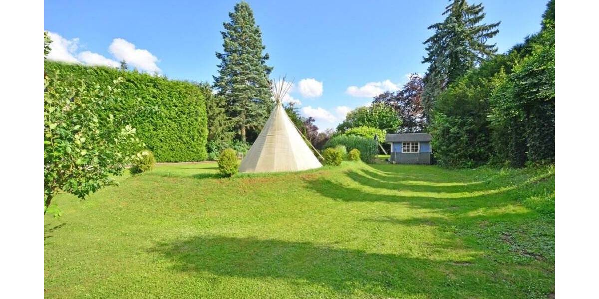Attraktives Baugrundstück in bezaubernder Lage von Fritzlar zimmer