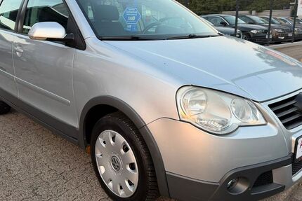 VW Polo 153.683 km 3.599 &euro; Kassel 34123