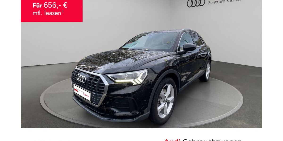 Audi Q3 39.899 km 34.490 &euro; Kassel 34125