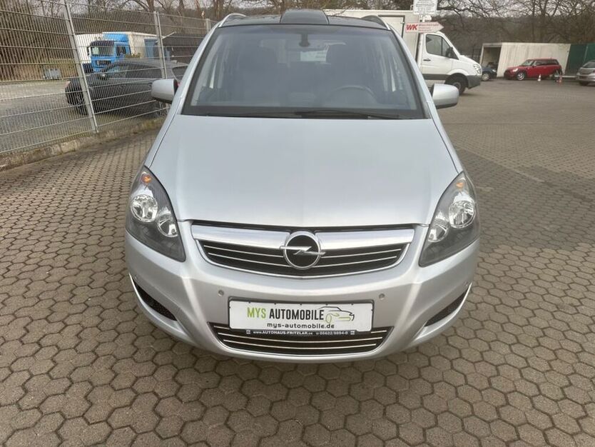 Zafira