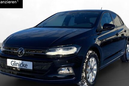 VW Polo 49.008 km 17.940 &euro; Witzenhausen 37213