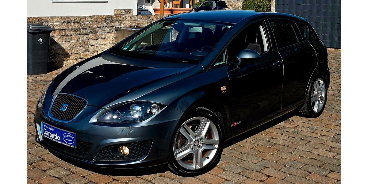 Seat Leon 139.523 km 5.999 &euro; KASSEL 34125