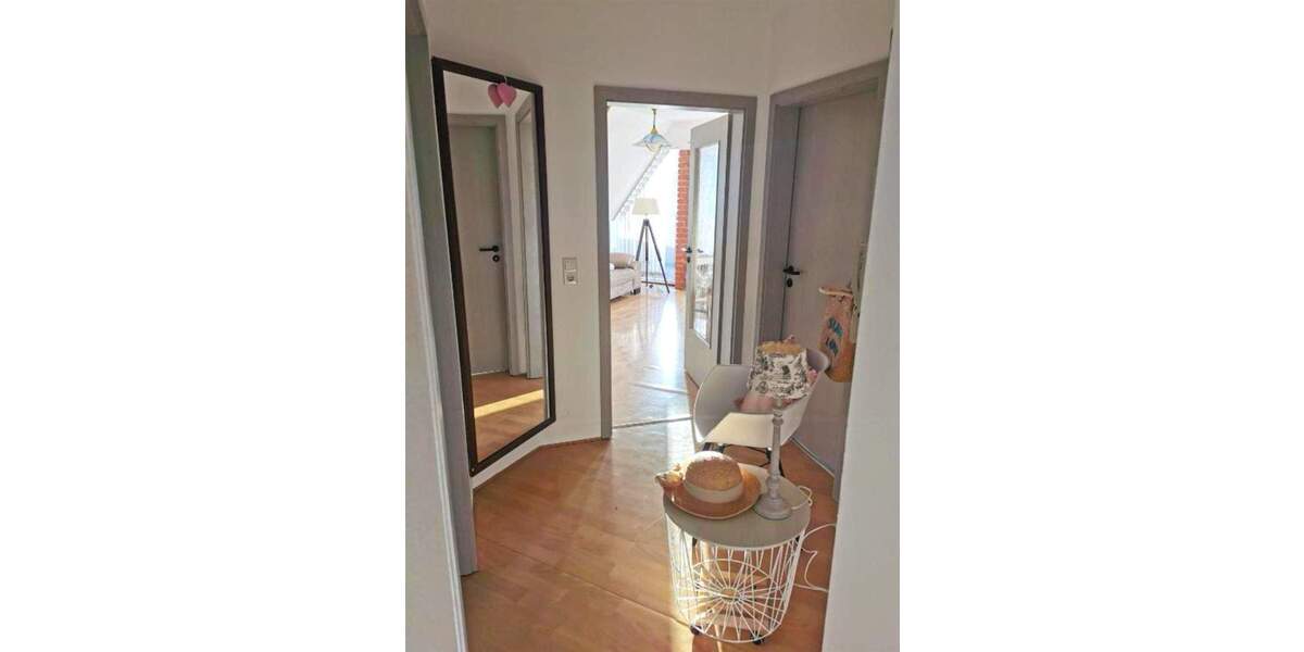 Etagenwohnung Schauenburg Elgershausen - 3 Zimmer, 59 m&sup2;, 145.000&euro; | Angebot:25678730