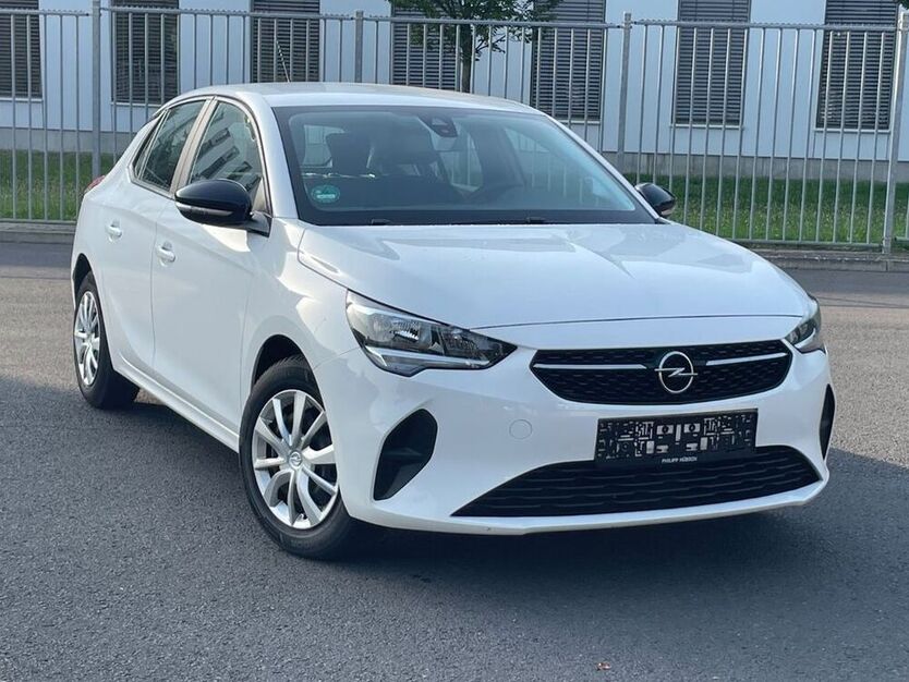 Corsa