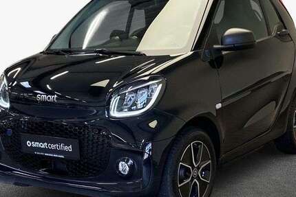 Smart forTwo 19.210 km 18.500 &euro; Kassel 34123