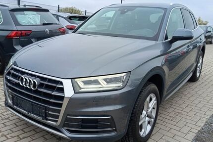 Audi Q5 164.911 km 23.200 € Calden 34379