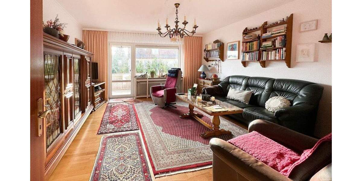 ***reserviert***Gepflegte Eigentumswohnung in ruhiger Lage von Kassel-Kirchditmold 3 zimmer