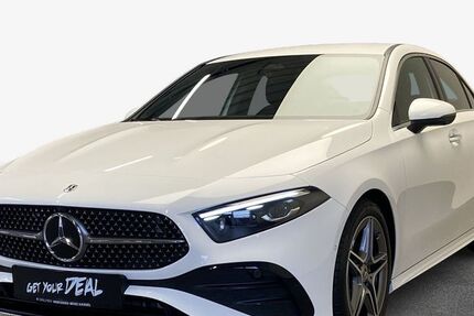 Mercedes-Benz A 180 3.001 km 38.420 € Kassel 34123
