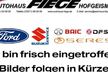 Ford Kuga 15.000 km 35.450 &euro; Hofgeismar 34369