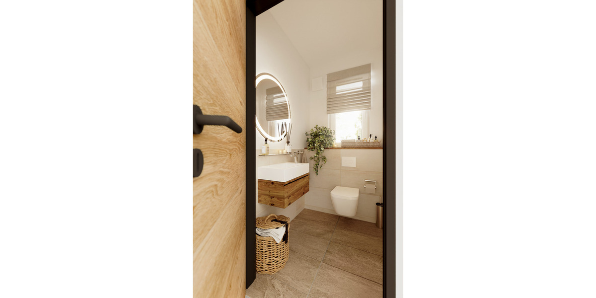 Mehrfamilienhaus, Wohnhaus Spangenberg - 5 Zimmer, 128 m&sup2;, 262.727&euro; | Angebot:25738076