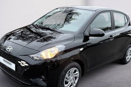 Hyundai i10 1.800 km 16.200 &euro; Vellmar 34246