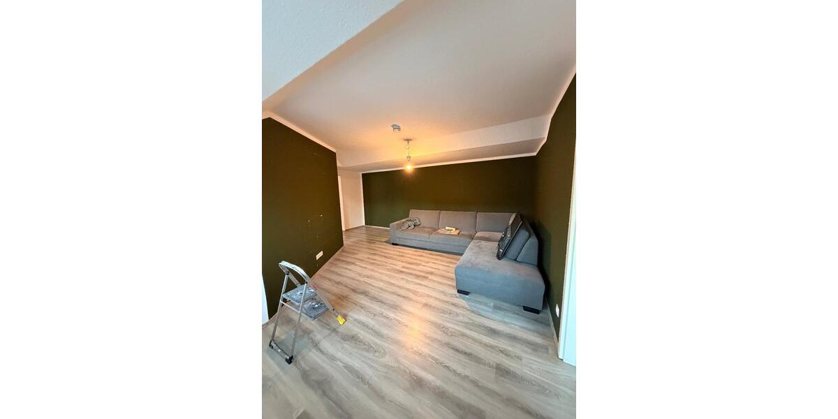 Etagenwohnung Schauenburg - 3 Zimmer, 67 m&sup2;, 540&euro; | Angebot:27626397