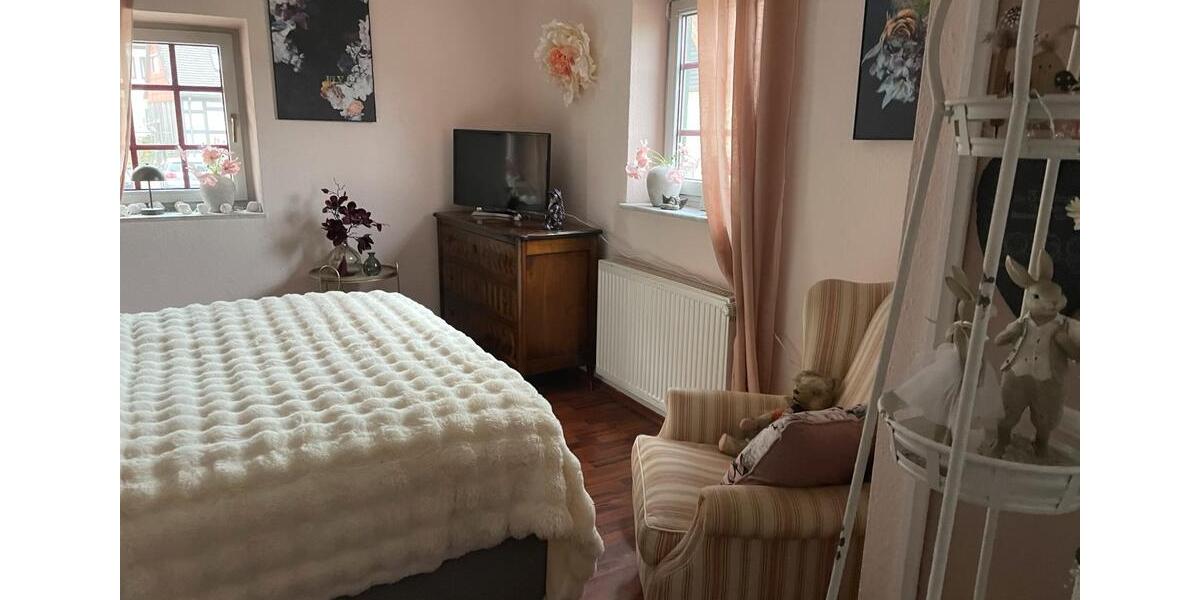 Einfamilienhaus Hofgeismar - 3.5 Zimmer, 107 m&sup2;, 950&euro; | Angebot:26029942