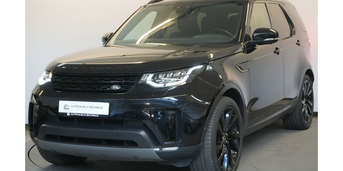 Land Rover Discovery 99.730 km 30.990 &euro; Kassel 34123