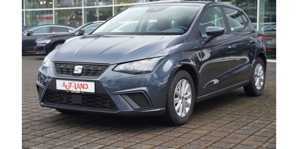 Seat Ibiza 45.011 km 17.990 &euro; Kassel 34123