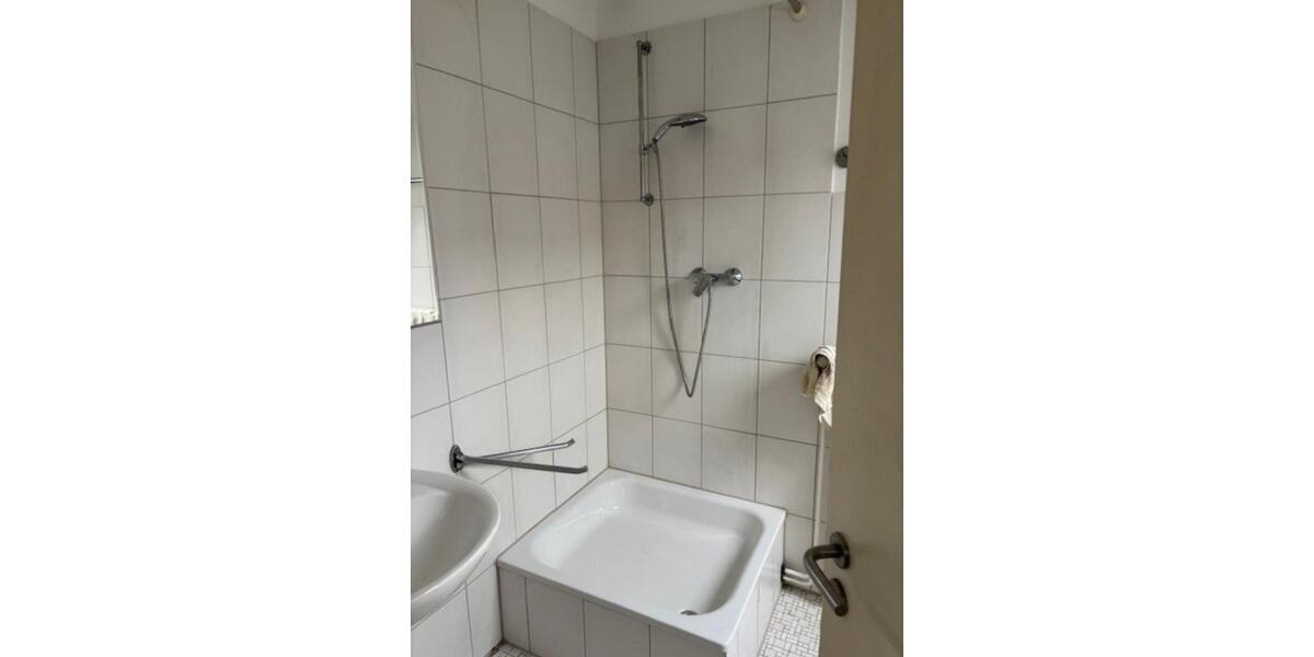 Etagenwohnung Kassel Vorderer Westen - 2 Zimmer, 40 m&sup2;, 480&euro; | Angebot:25307979