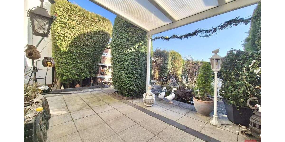 Reihenmittelhaus Vellmar Niedervellmar - 4 Zimmer, 106 m&sup2;, 249.000&euro; | Angebot:25355760