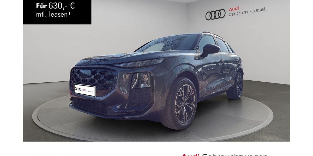 Audi Q3 3.050 km 49.990 &euro; Kassel 34125