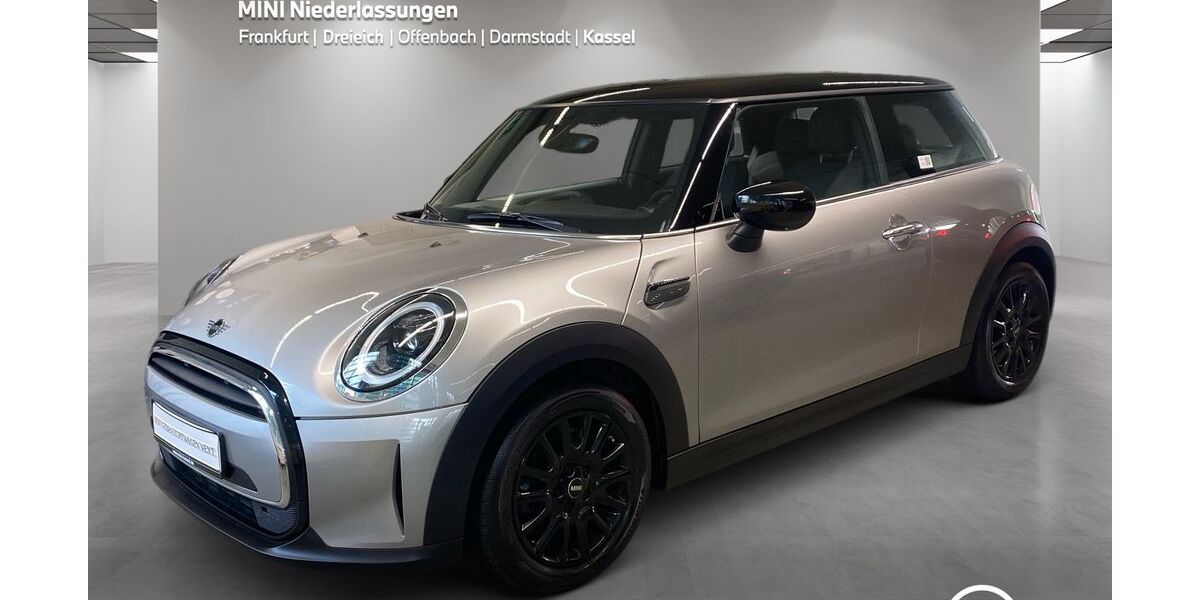Mini Cooper 42.376 km 20.280 &euro; Kassel 34125