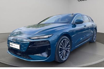 Audi A6 e-tron 6.163 km 56.990 &euro; Kassel 34125