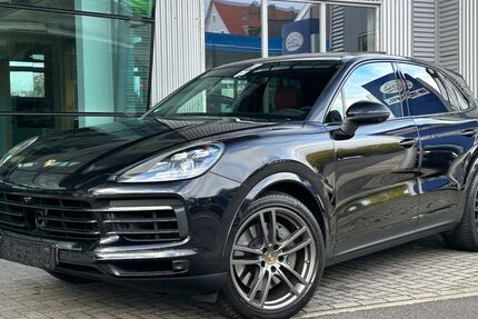 Porsche Cayenne 89.594 km 59.999 &euro; Niestetal 34266