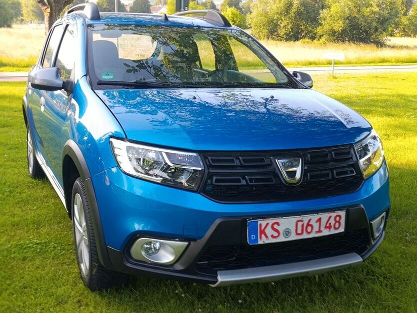 Sandero