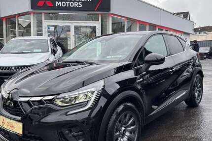 Mitsubishi ASX 18.000 km 24.990 &euro; Kassel 34125